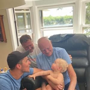 Meet your Posher, Brian